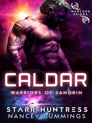 cover image of Caldar